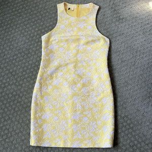 EASTER DRESS!  4Collective “4C” Anthropologie dress